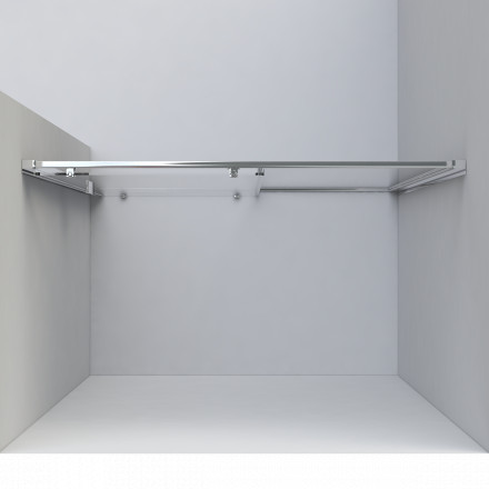 Vincea Garda VDS-1G150CL душевая дверь