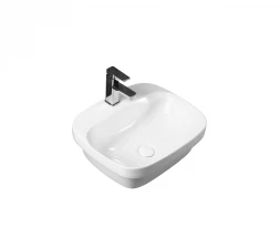 Aquatek AQ5042-00 Раковина накладная 500x420x155