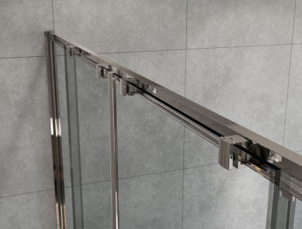 Vincea Garda VSR-1G21019CL душевой уголок