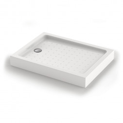 Veconi Tezeo acrylic TZ54-10090-C5 душевой поддон