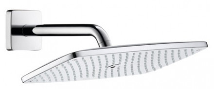 Hansgrohe Raindance E 360 AIR 1jet 27371000 Верхний душ