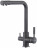 Savol S-L1801H смеситель для кухонной мойки с фильтром питьевой воды