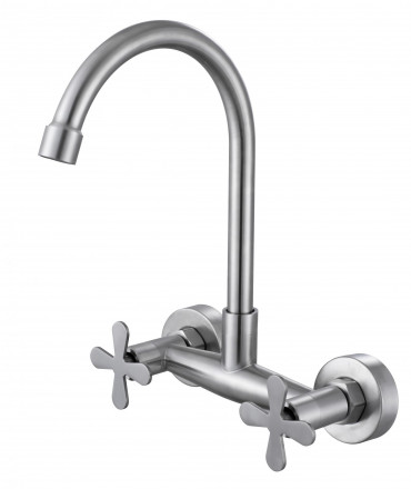 Fmark FS8513 смеситель для кухонной мойки