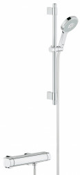 Grohe Grohtherm 2000 New 34281001 Смеситель термостат для душа