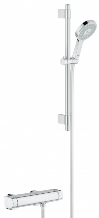 Grohe Grohtherm 2000 New 34281001 Смеситель термостат для душа