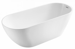 Azario BELLAGO AZ-М722 170х700х60 ванна акриловая отдельностоящая