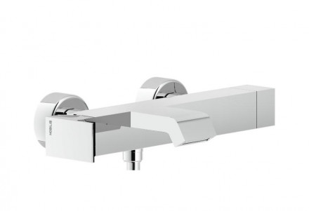 Nobili Ray RY00110-1CR смеситель для ванны
