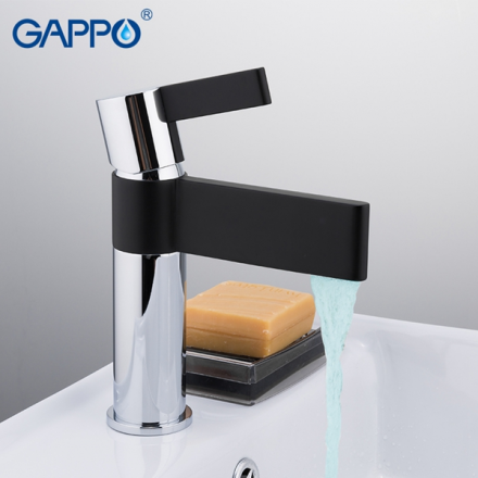 Gappo G1081 Смеситель для раковины