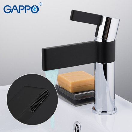 Gappo G1081 Смеситель для раковины