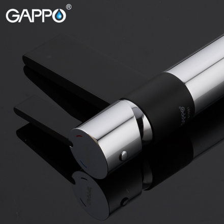 Gappo G1081 Смеситель для раковины