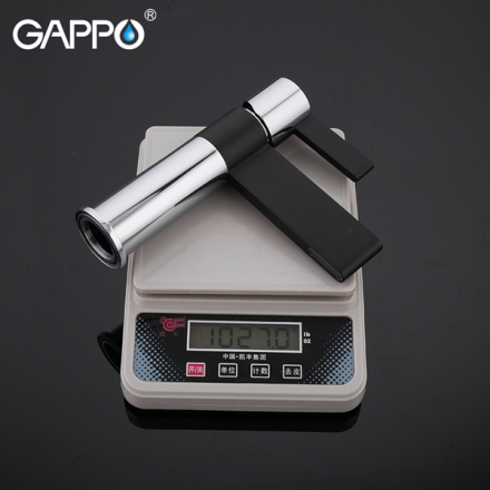 Gappo G1081 Смеситель для раковины