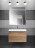 BelBagno SPC-AL-800-900 Зеркало