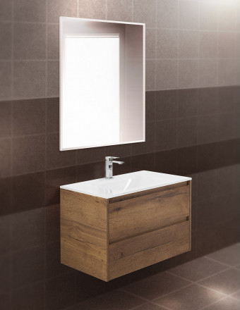 BelBagno SPC-AL-800-900 Зеркало