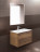 BelBagno SPC-AL-800-900 Зеркало