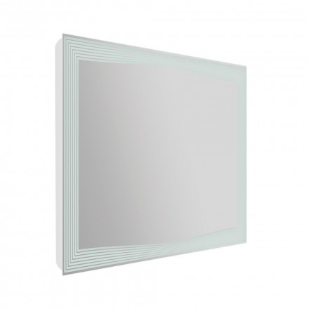 BelBagno SPC-LNS-700-700-LED-TCHЗеркало