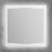 BelBagno SPC-LNS-700-700-LED-TCHЗеркало