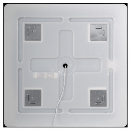 BelBagno SPC-LNS-700-700-LED-TCHЗеркало