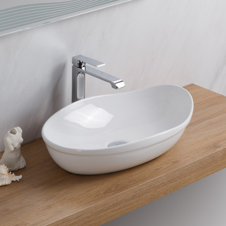 BelBagno BB1362 накладная раковина