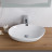 BelBagno BB1362 накладная раковина