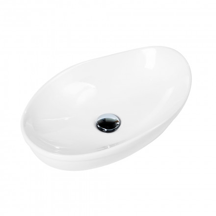 BelBagno BB1362 накладная раковина