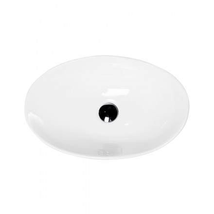 BelBagno BB1362 накладная раковина