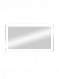 Континент Velvette Led 1200x700 зеркало