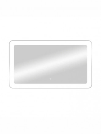 Континент Velvette Led 1200x700 зеркало