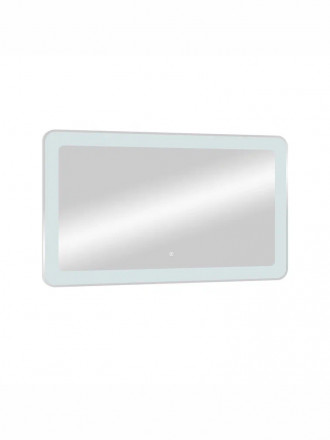 Континент Velvette Led 1200x700 зеркало
