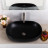 BelBagno BB1084-H301 накладная раковина