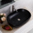 BelBagno BB1084-H301 накладная раковина
