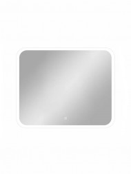 Континент Demure Led 800х700 зеркало
