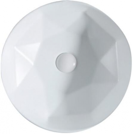 BelBagno BB1342H300 Раковина накладная