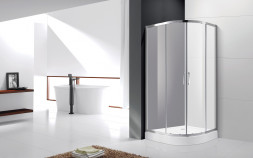 CEZARES VERONA-W-B-12-120-P-Cr-L душевая дверь