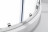 CEZARES VERONA-W-B-12-120-P-Cr-L душевая дверь