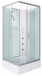 Niagara NG-33084-14QBKG душевая кабина