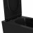 Point Меркурий PN41831BM Унитаз подвесной безободковый