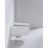 BeWash Schutz BKWHR002510 Унитаз подвесной безободковый с сиденьем микролифт