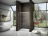 Good Door Latte WTW-120-C-WE Душевая дверь