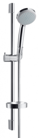 Hansgrohe Croma 100 Vario 27772000 Душевой гарнитур 65 см