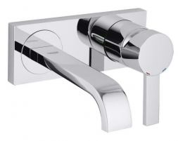 Grohe Allure 19309000 смеситель для раковины