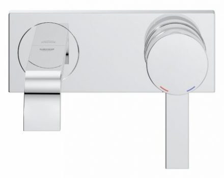 Grohe Allure 19309000 смеситель для раковины