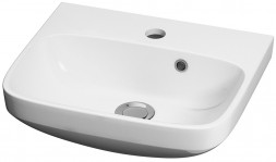 AM PM Inspire C504811WH раковина 38 см