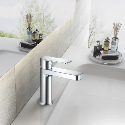 Haiba HB10617 Смеситель для раковины