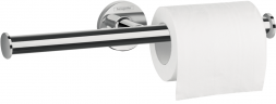 Hansgrohe Logis 41717000 Держатель для туалетной бумаги