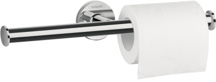 Hansgrohe Logis 41717000 Держатель для туалетной бумаги