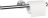 Hansgrohe Logis 41717000 Держатель для туалетной бумаги