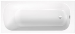 Bette BETTEFORM 2942-000 PLUS AD 160x70 Стальная ванна антигрязь+шумоизоляция