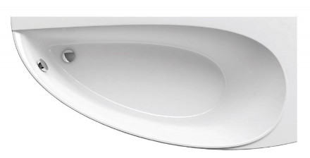 Ravak Avocado 160 P Акриловая ванна