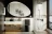 ABBER Bequem AC1112TMB унитаз