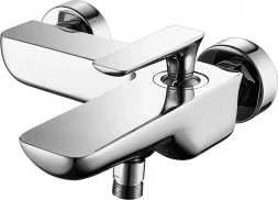 Wonzon &amp; Woghand Shark WW-483101-CR Смеситель для ванны хром